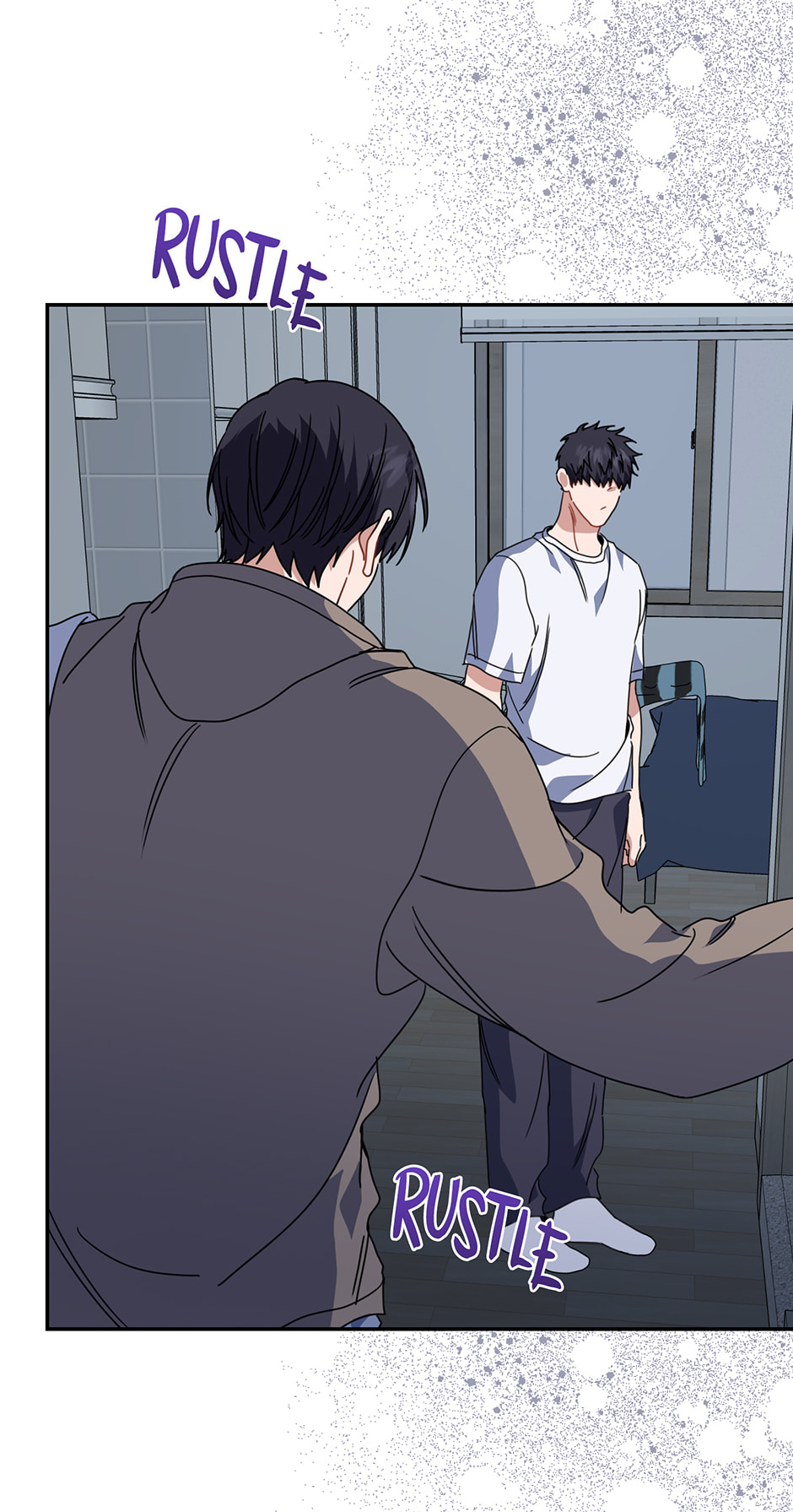 Love Interest Zone Chapter 59 page 67 - 