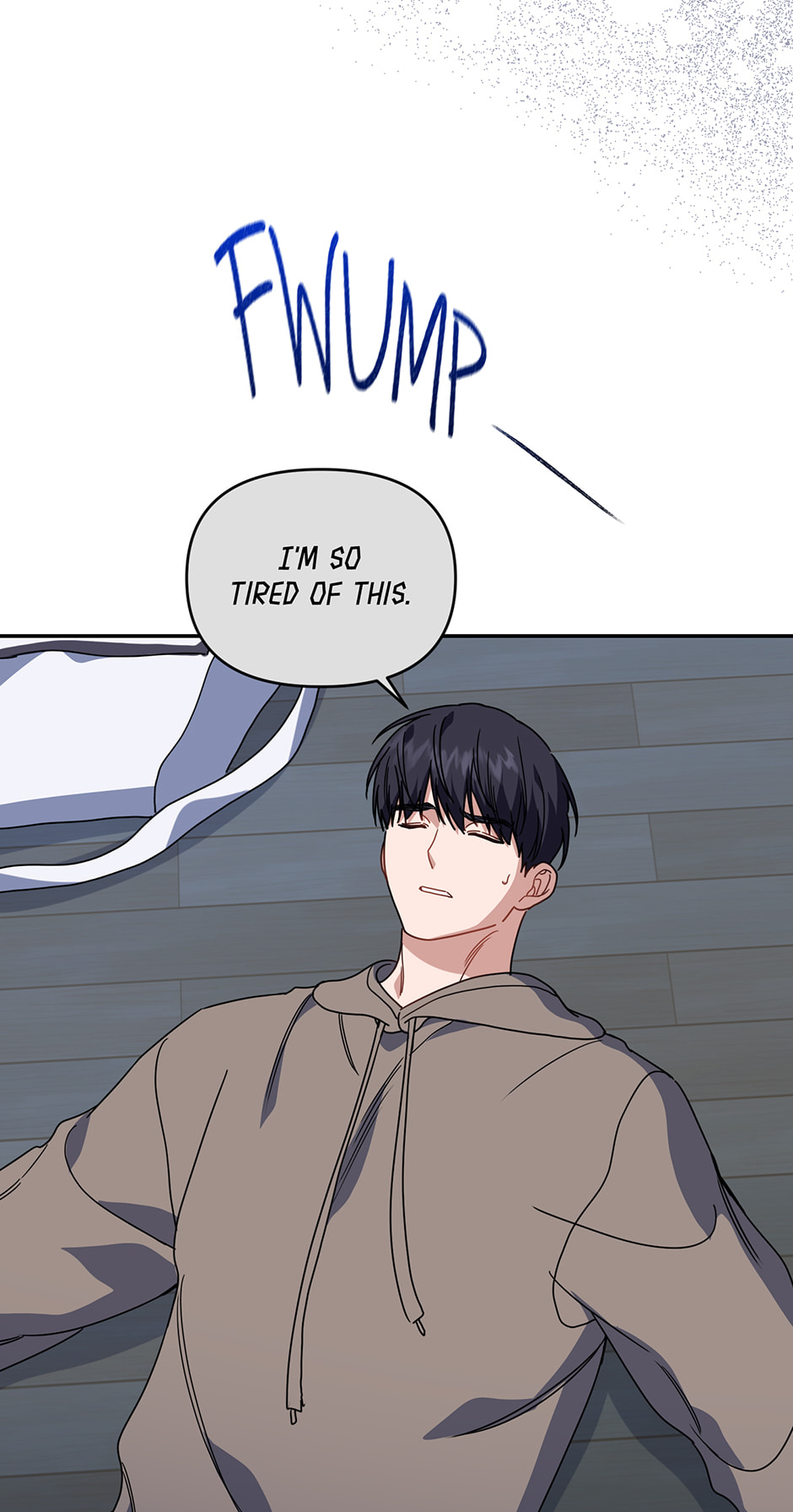 Love Interest Zone Chapter 59 page 68 - 