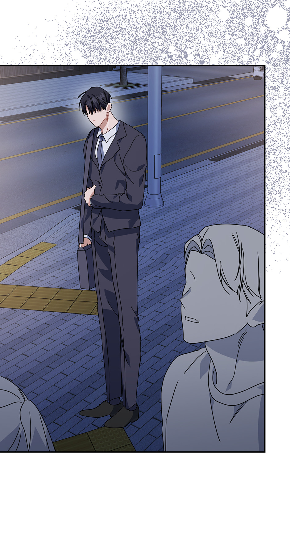 Love Interest Zone Chapter 59 page 77 - 