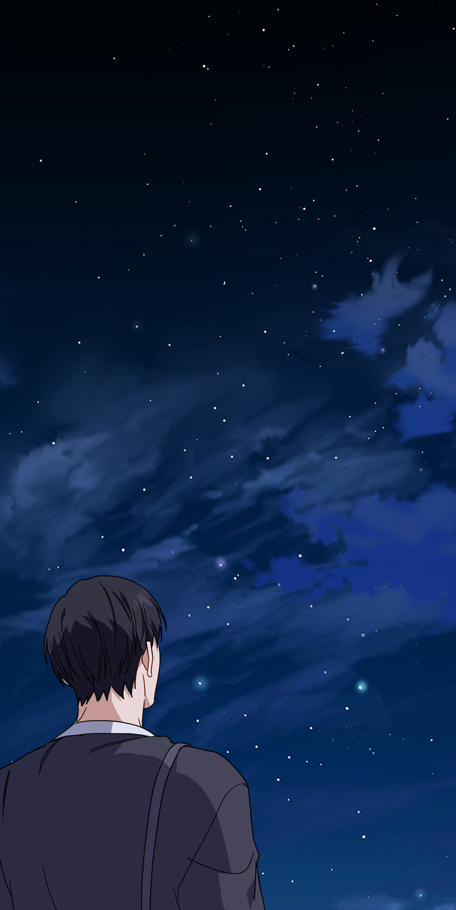 Love Interest Zone Chapter 59 page 78 - 