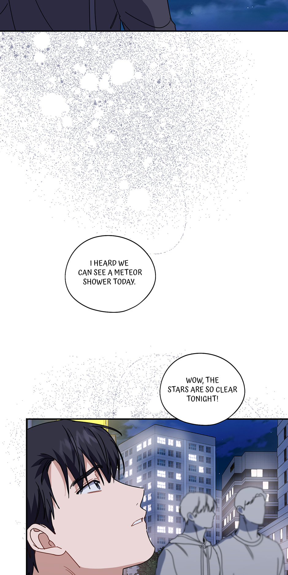 Love Interest Zone Chapter 59 page 79 - 