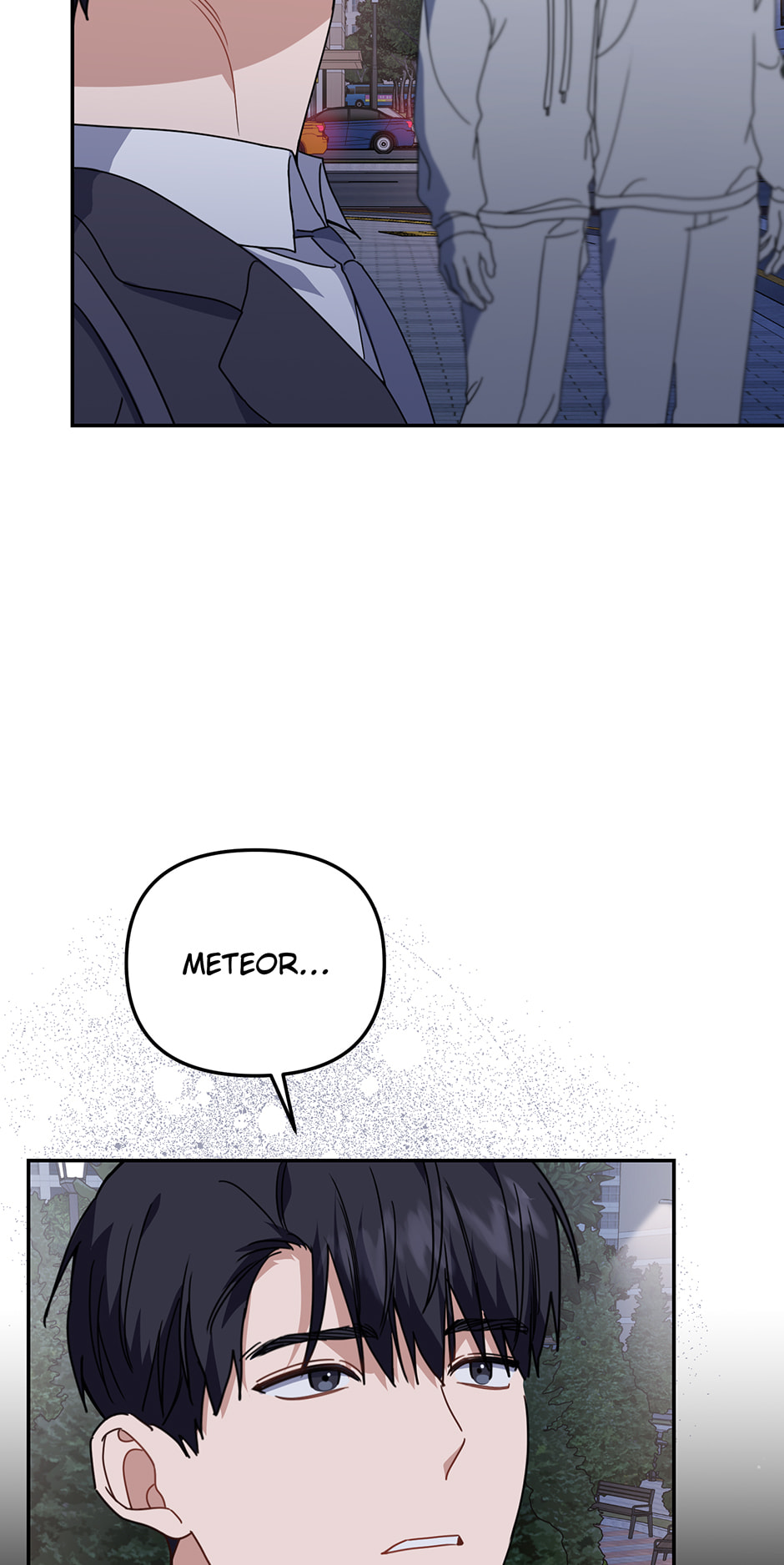 Love Interest Zone Chapter 59 page 80 - 