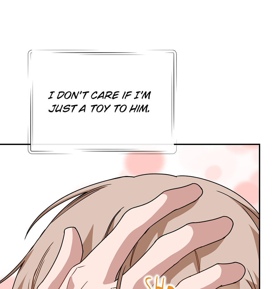 Love Interest Zone Chapter 59 page 9 - 