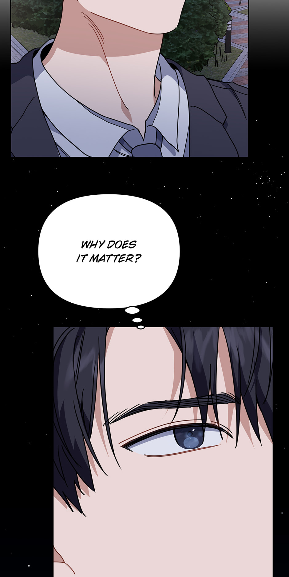 Love Interest Zone Chapter 59 page 81 - 