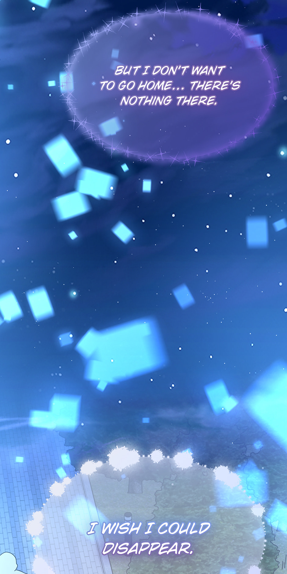 Love Interest Zone Chapter 59 page 83 - 