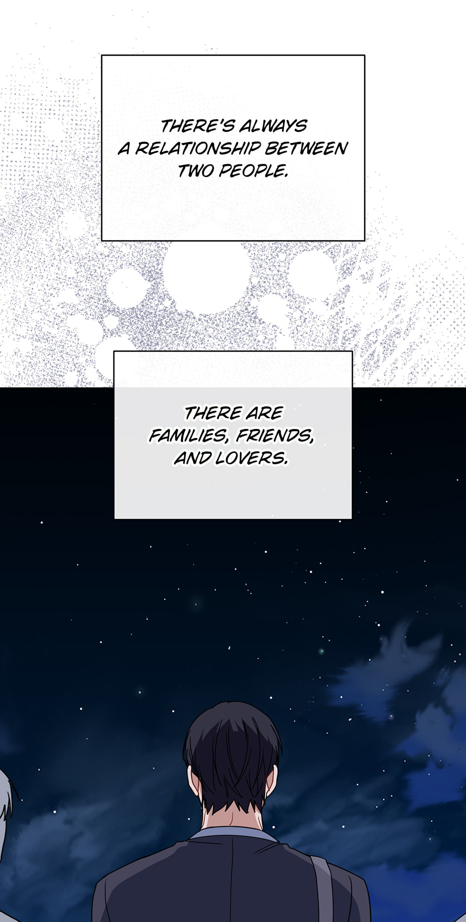 Love Interest Zone Chapter 59 page 85 - 