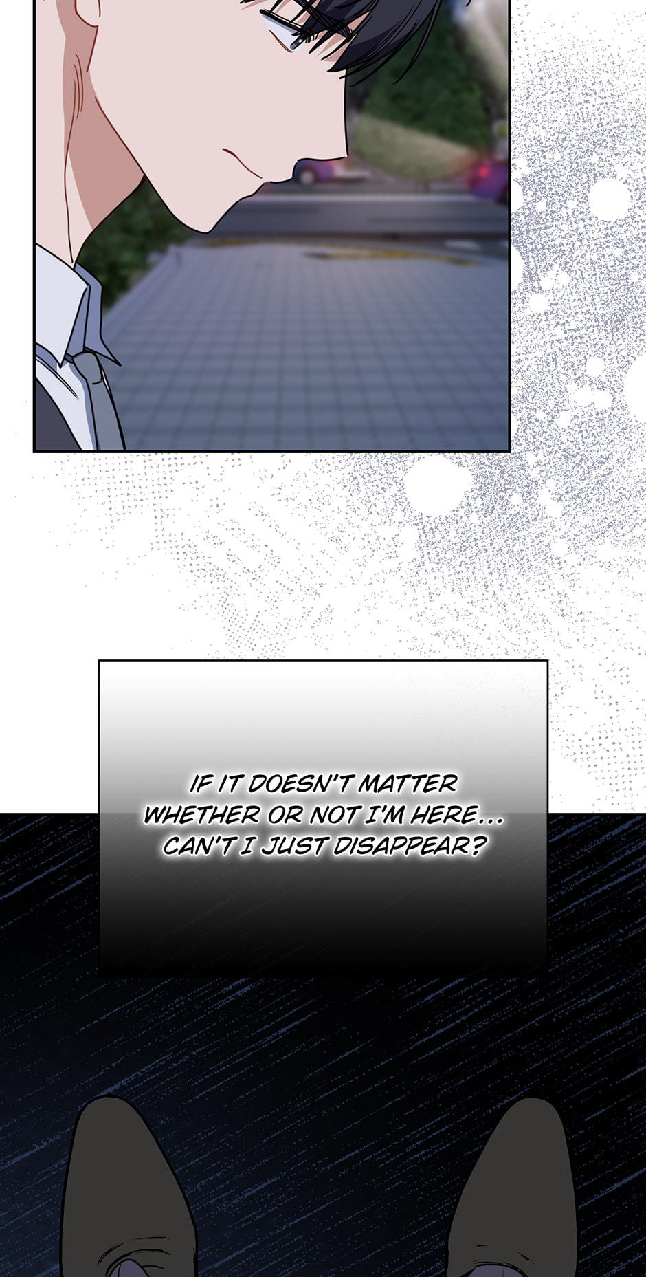 Love Interest Zone Chapter 59 page 87 - 
