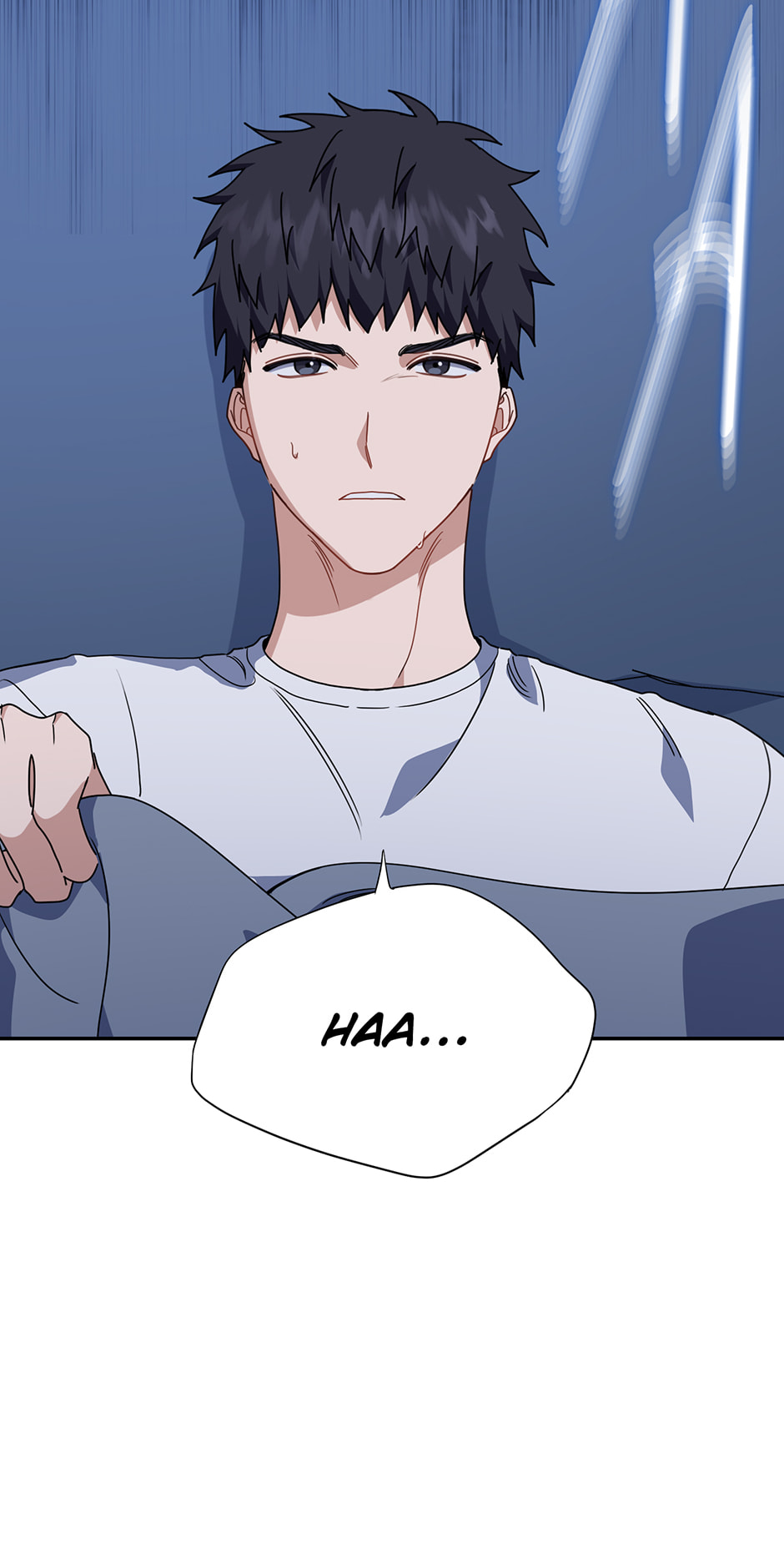 Love Interest Zone Chapter 59 page 89 - 