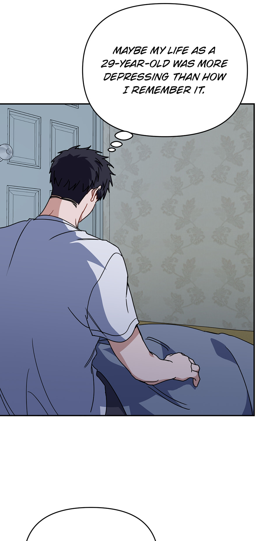 Love Interest Zone Chapter 59 page 90 - 