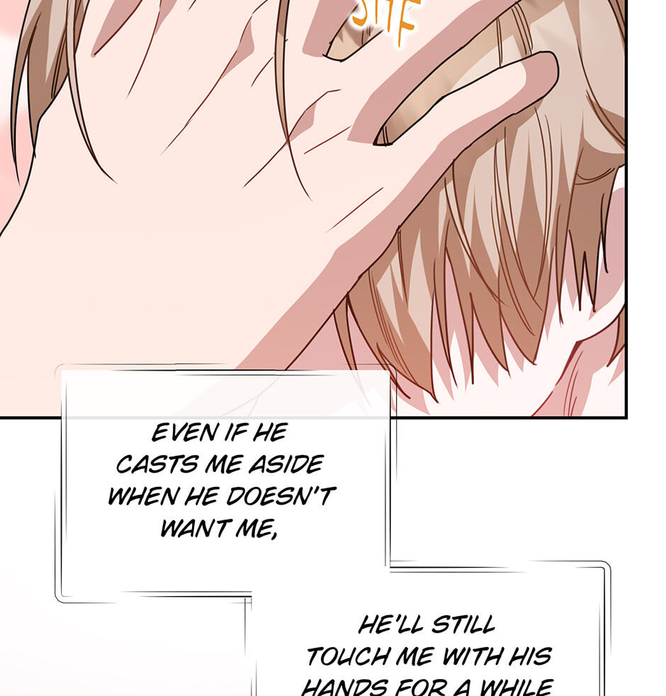 Love Interest Zone Chapter 59 page 10 - 