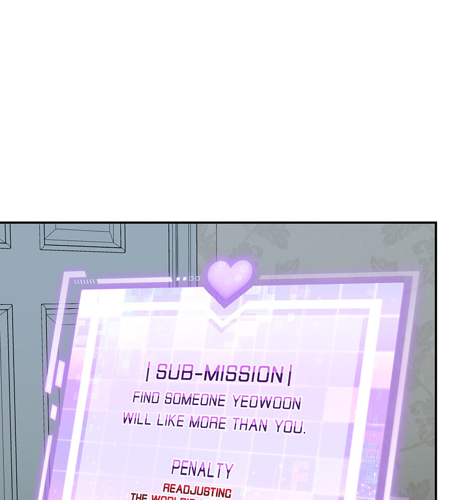 Love Interest Zone Chapter 59 page 92 - 