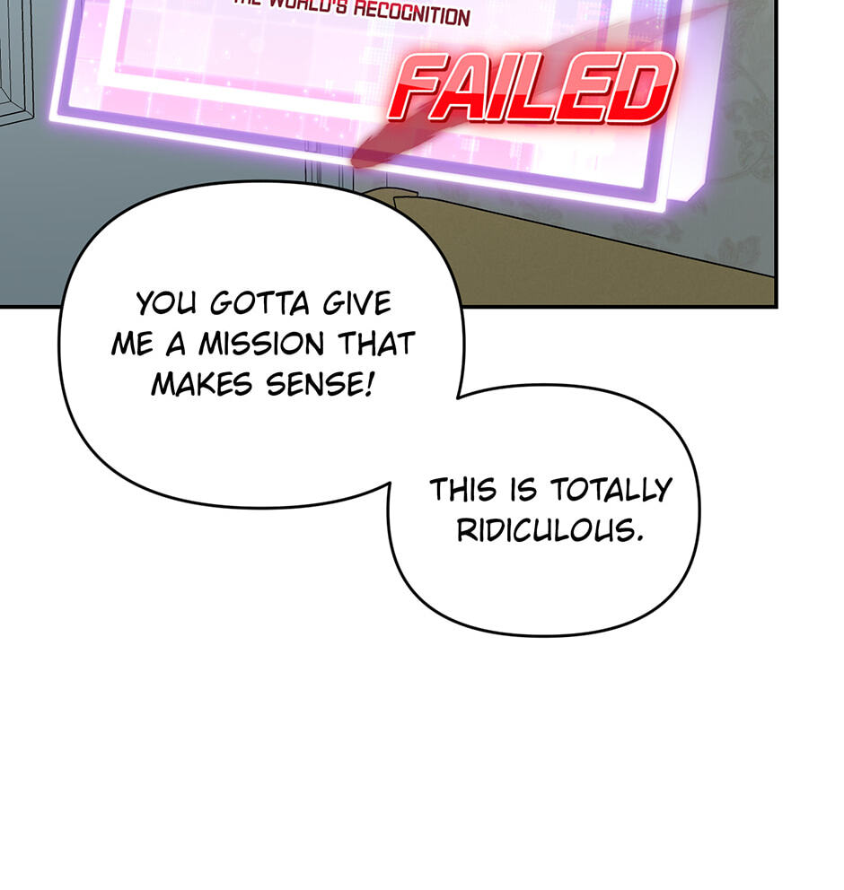 Love Interest Zone Chapter 59 page 93 - 