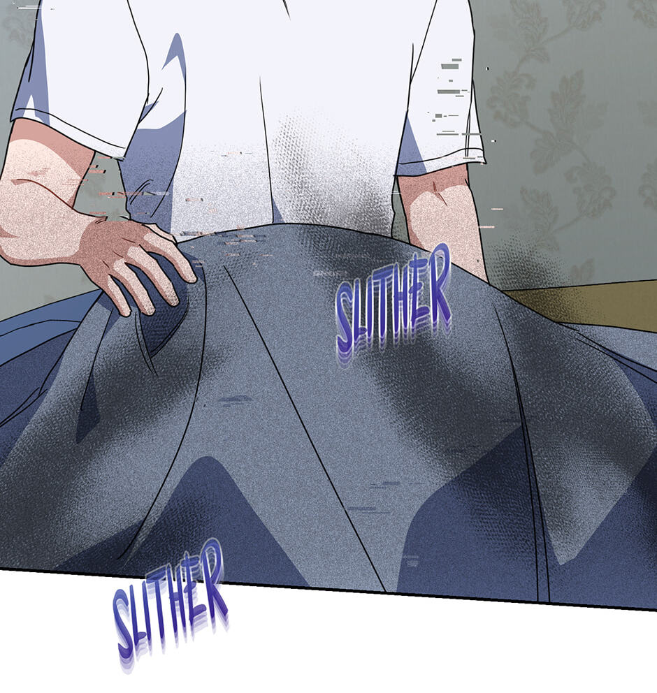 Love Interest Zone Chapter 59 page 95 - 