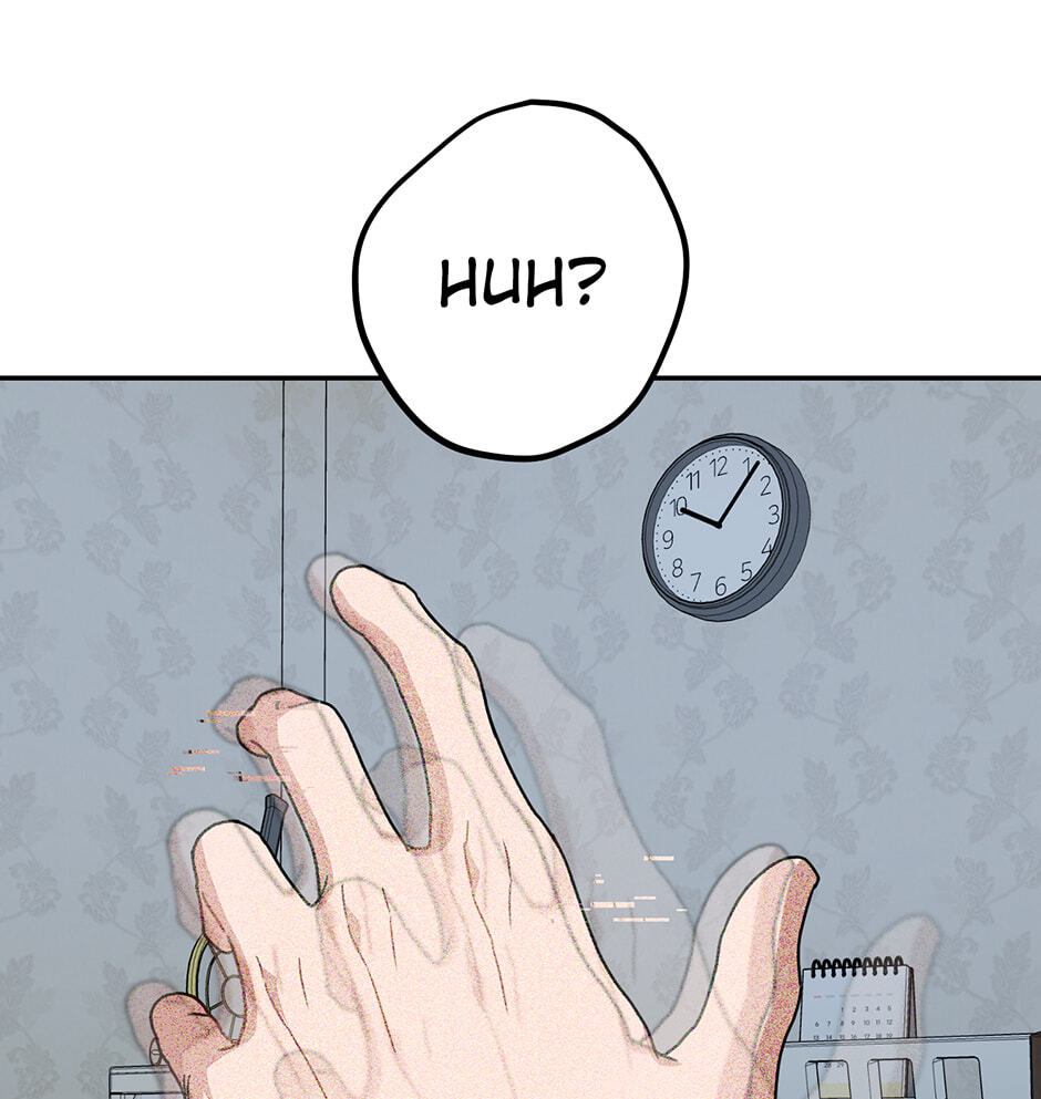 Love Interest Zone Chapter 59 page 98 - 
