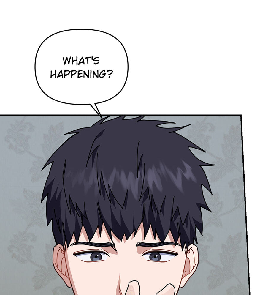 Love Interest Zone Chapter 59 page 100 - 