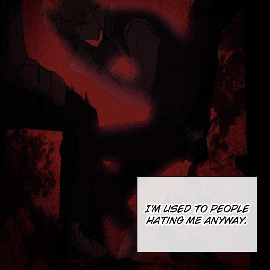 Love Interest Zone Chapter 6 page 102 - 