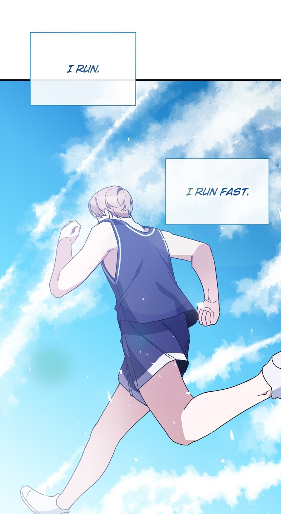 Love Interest Zone Chapter 6 page 104 - 