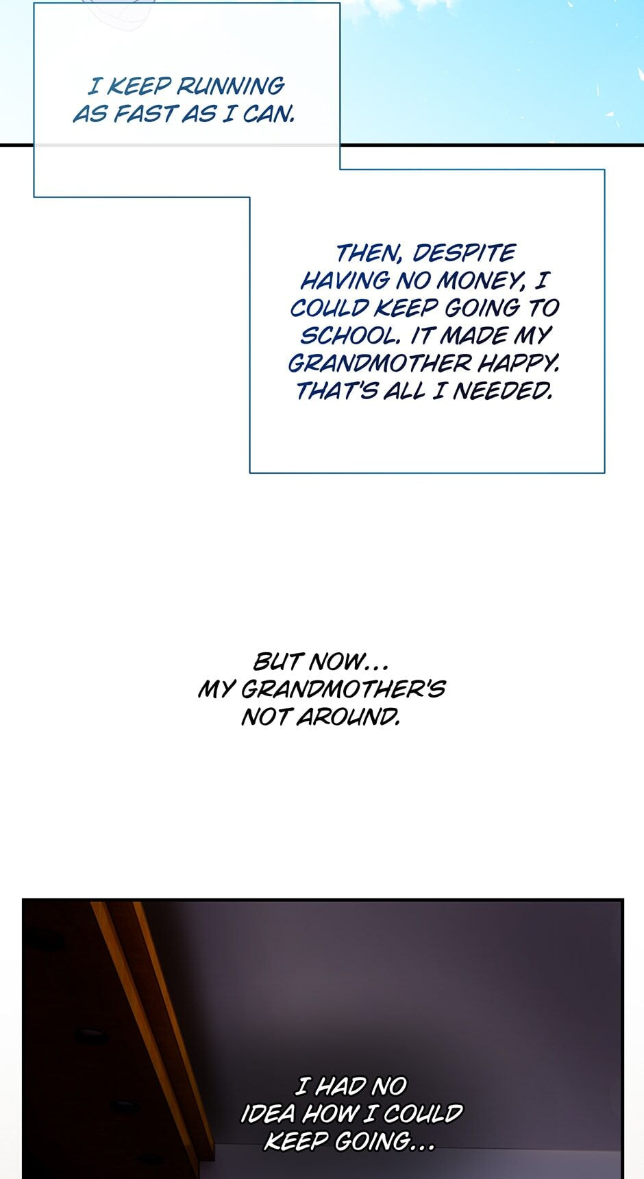 Love Interest Zone Chapter 6 page 105 - 