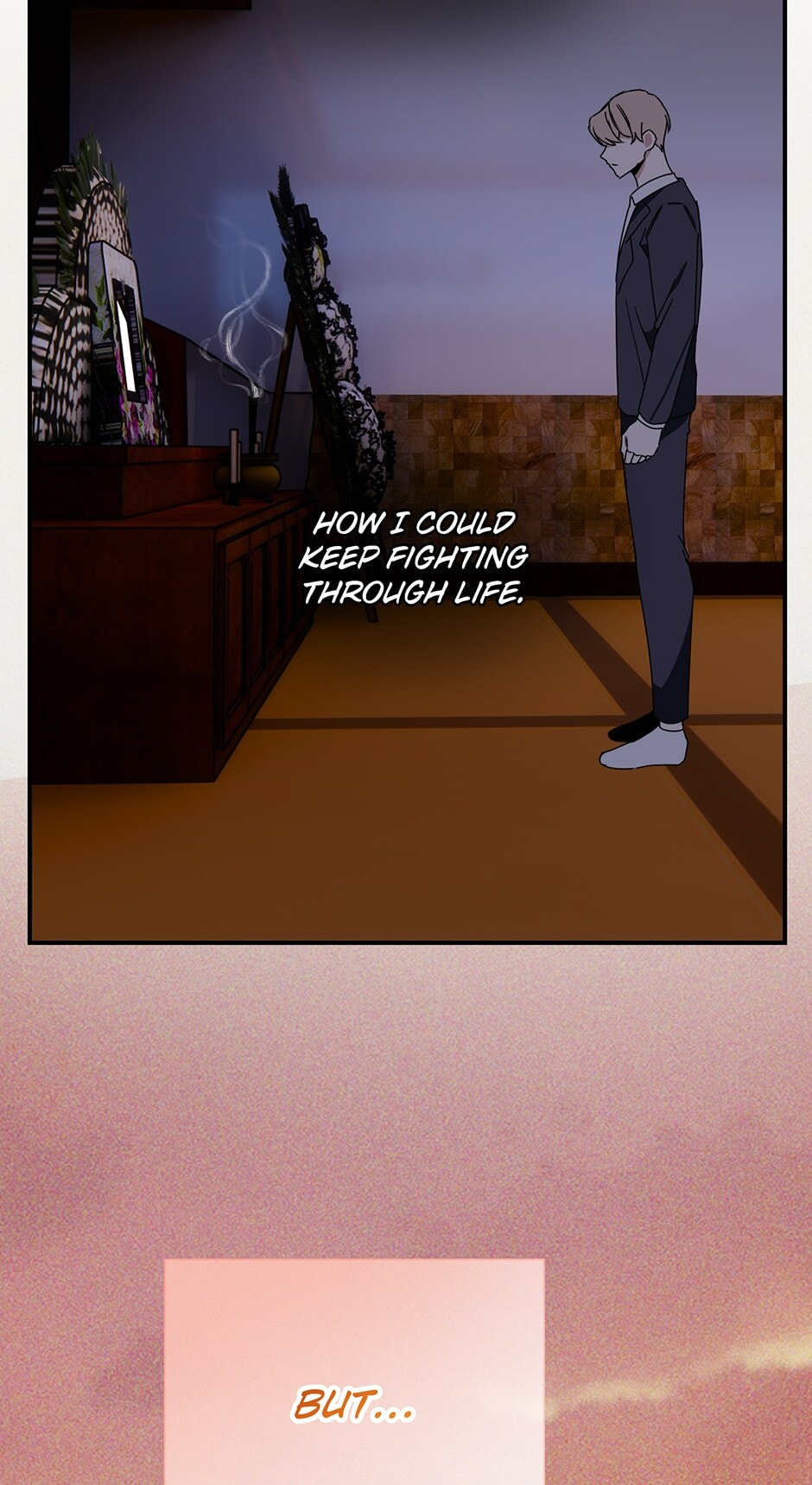 Love Interest Zone Chapter 6 page 106 - 