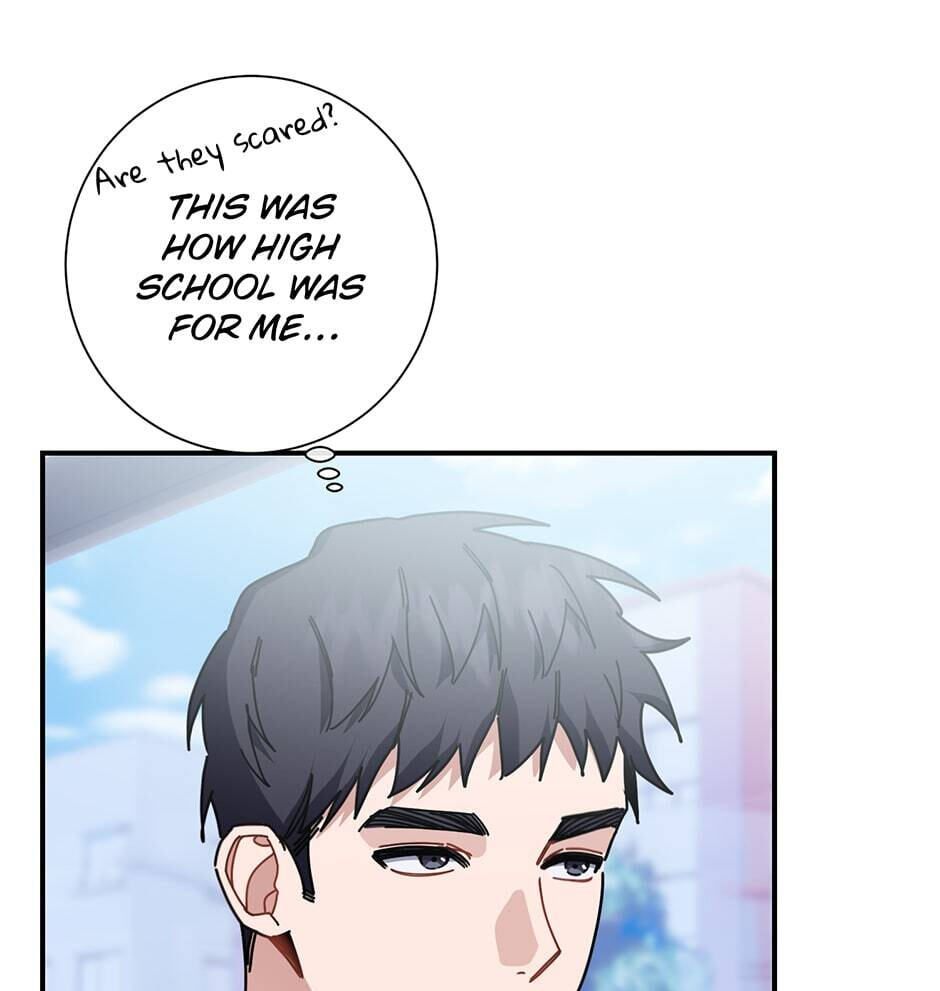 Love Interest Zone Chapter 6 page 14 - 