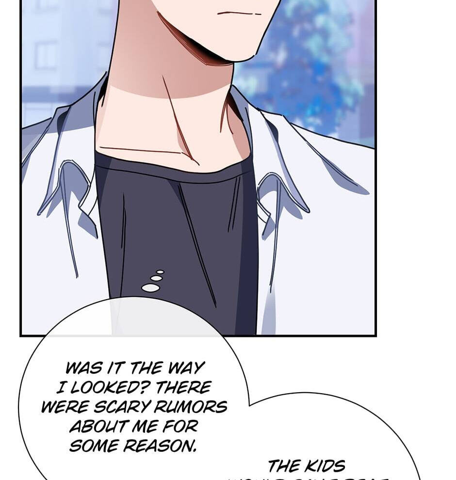 Love Interest Zone Chapter 6 page 15 - 
