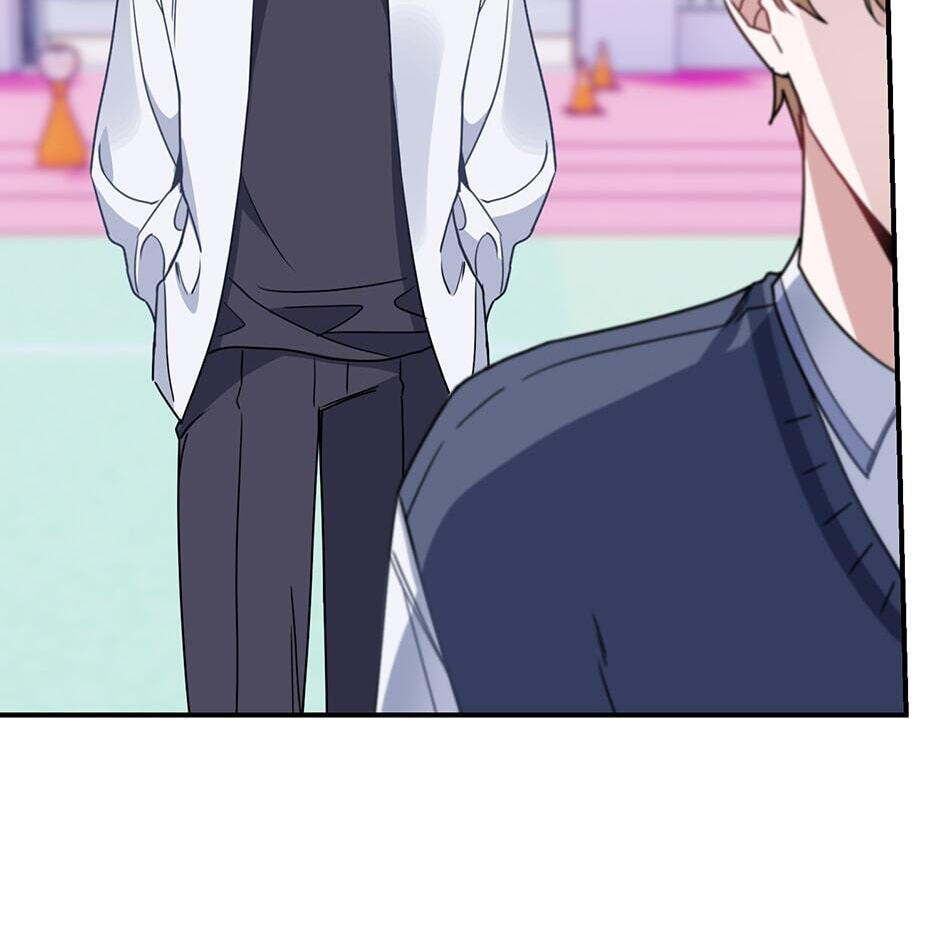 Love Interest Zone Chapter 6 page 25 - 