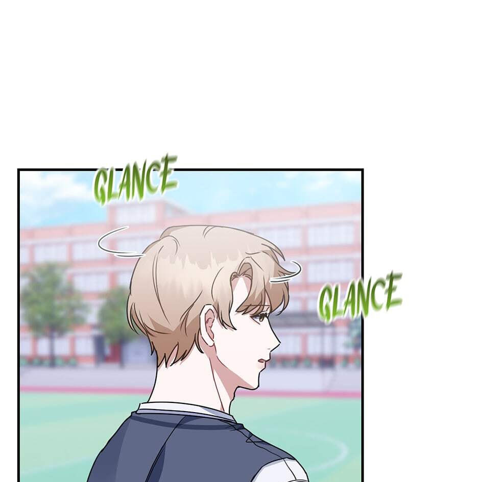 Love Interest Zone Chapter 6 page 26 - 
