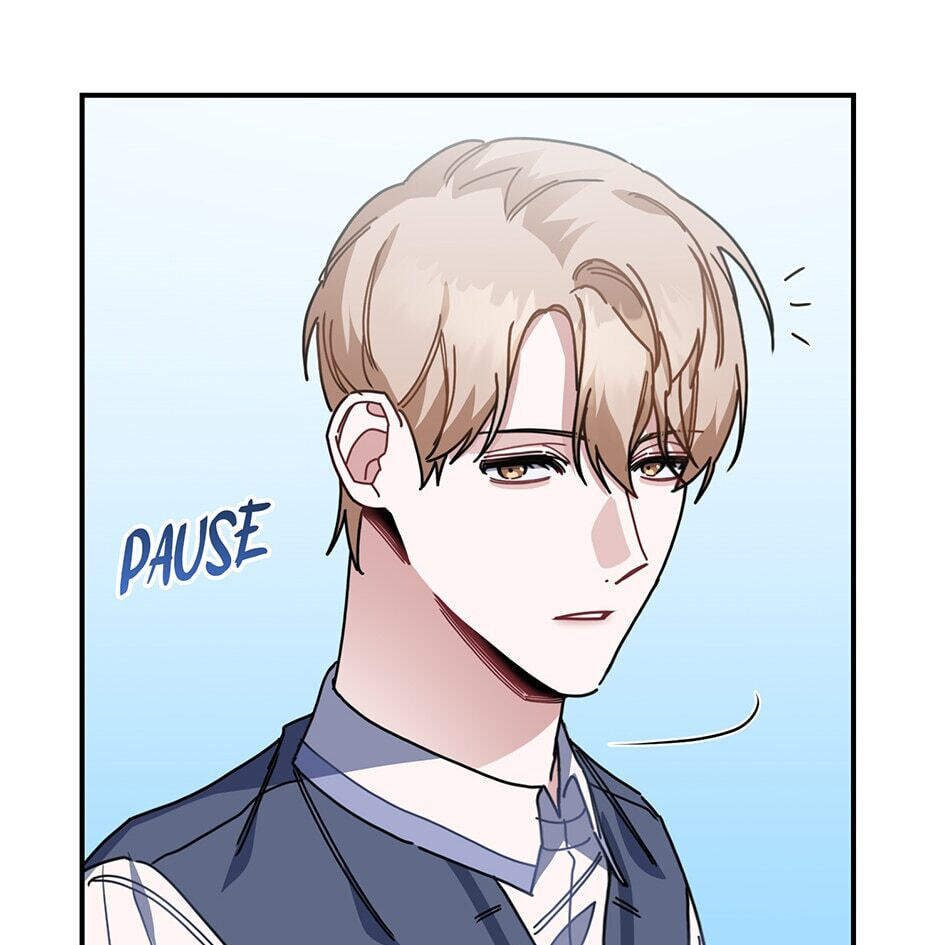 Love Interest Zone Chapter 6 page 28 - 