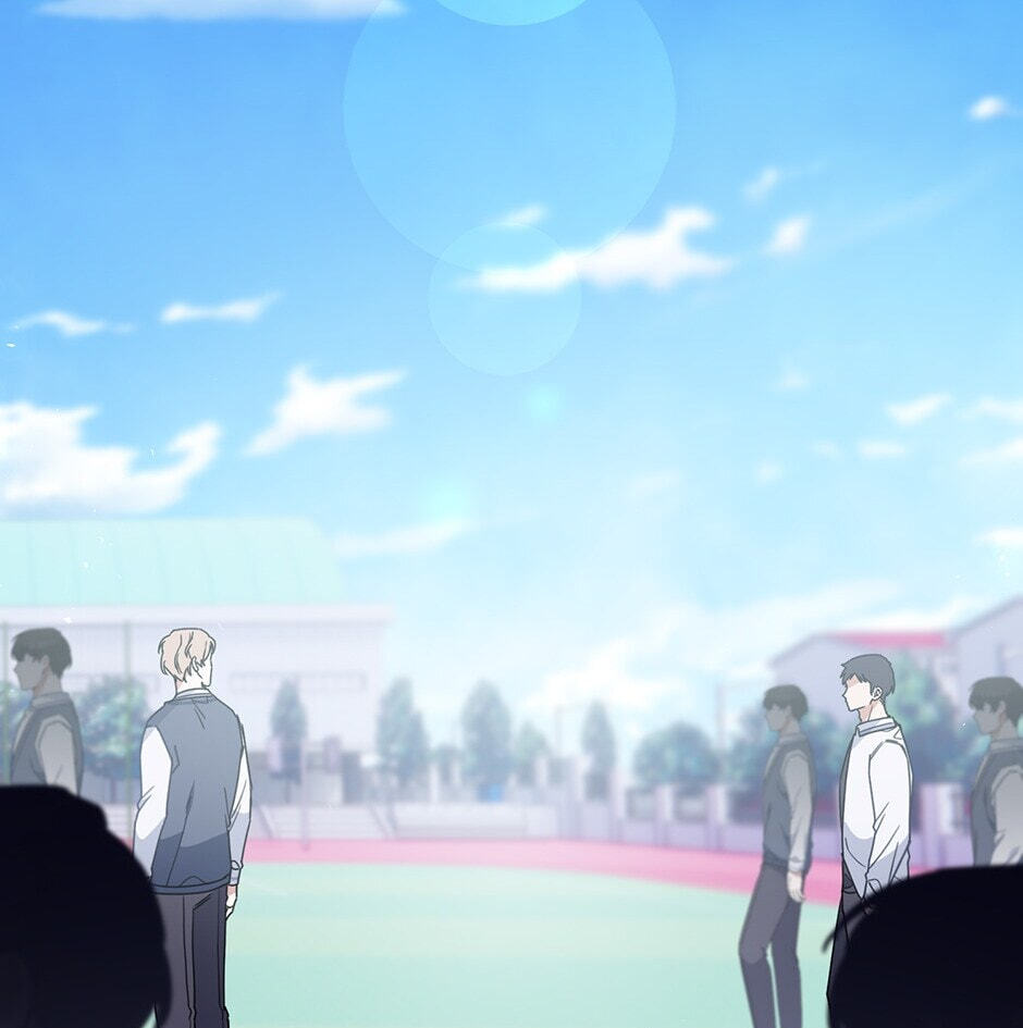 Love Interest Zone Chapter 6 page 30 - 
