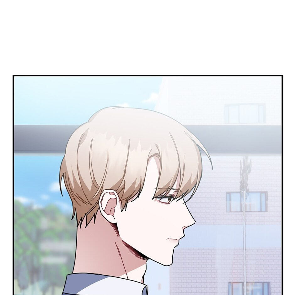 Love Interest Zone Chapter 6 page 4 - 