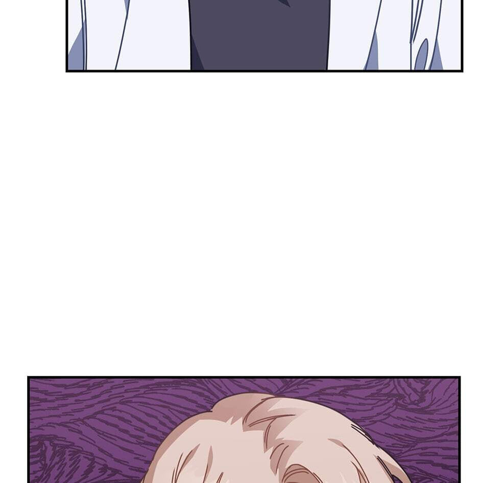 Love Interest Zone Chapter 6 page 33 - 