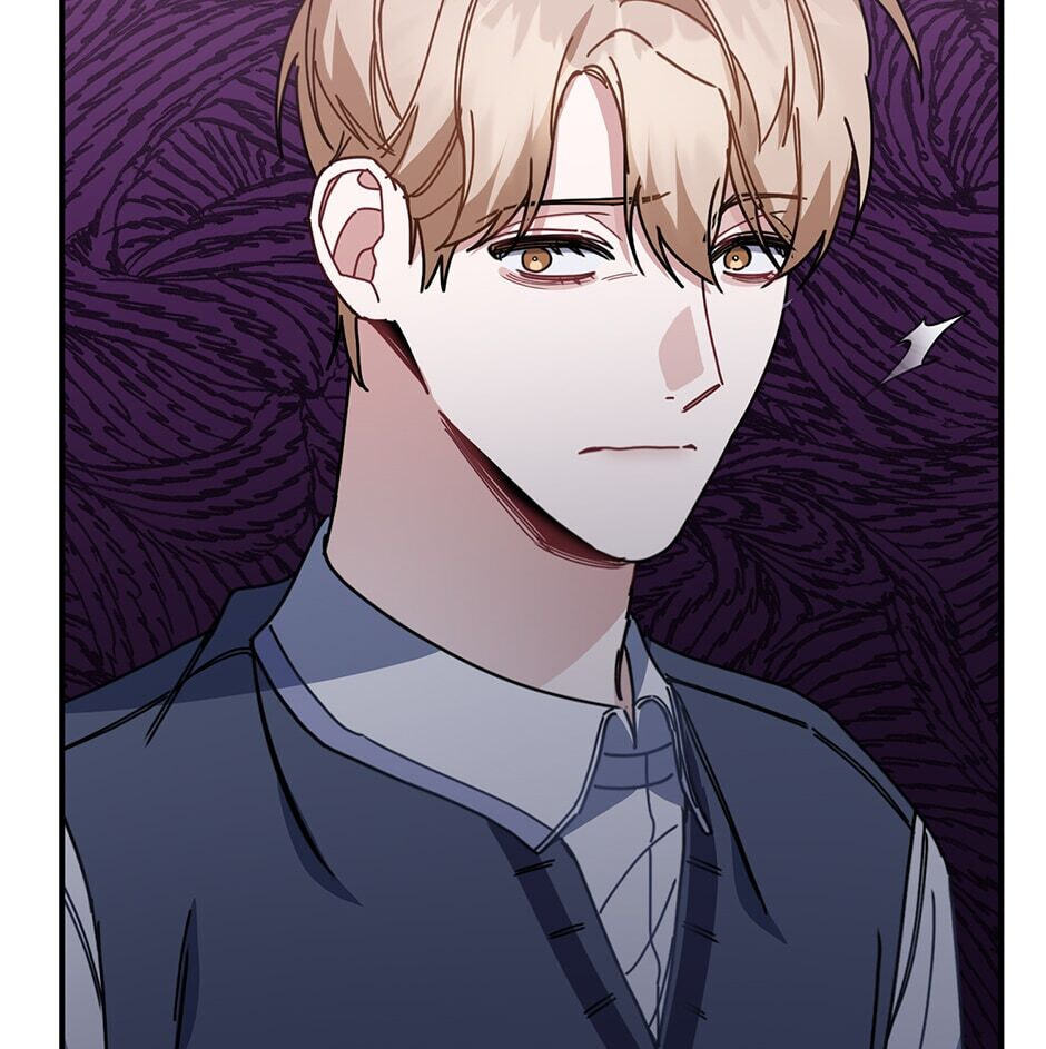 Love Interest Zone Chapter 6 page 34 - 