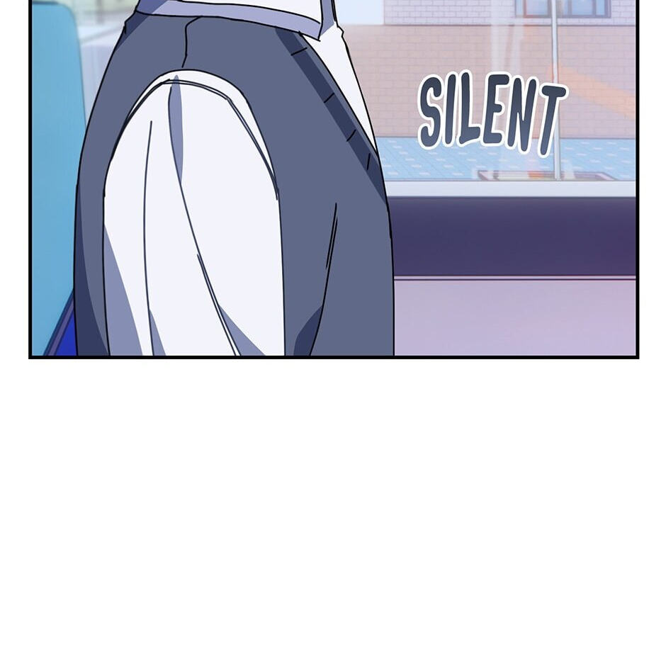Love Interest Zone Chapter 6 page 5 - 