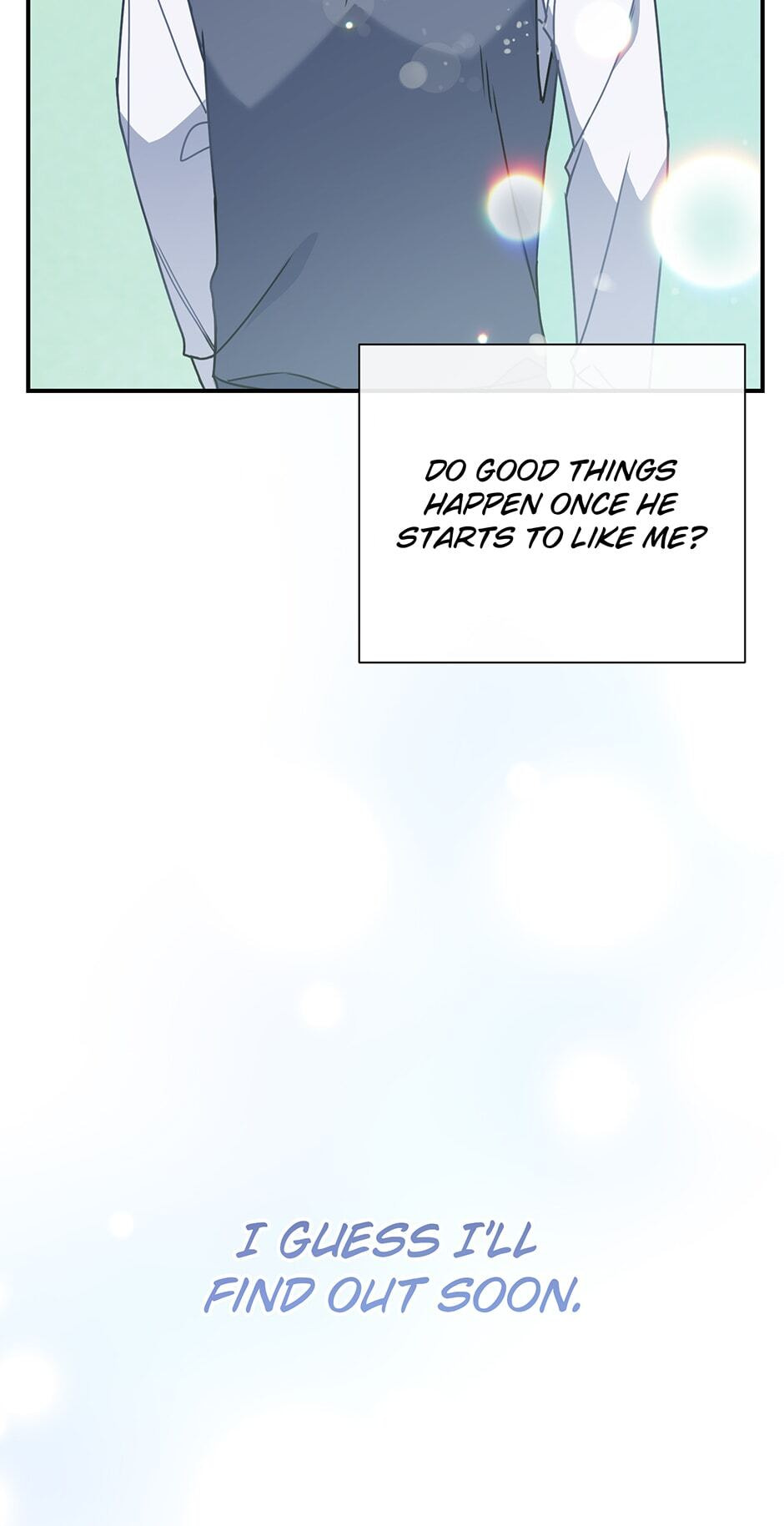 Love Interest Zone Chapter 6 page 41 - 
