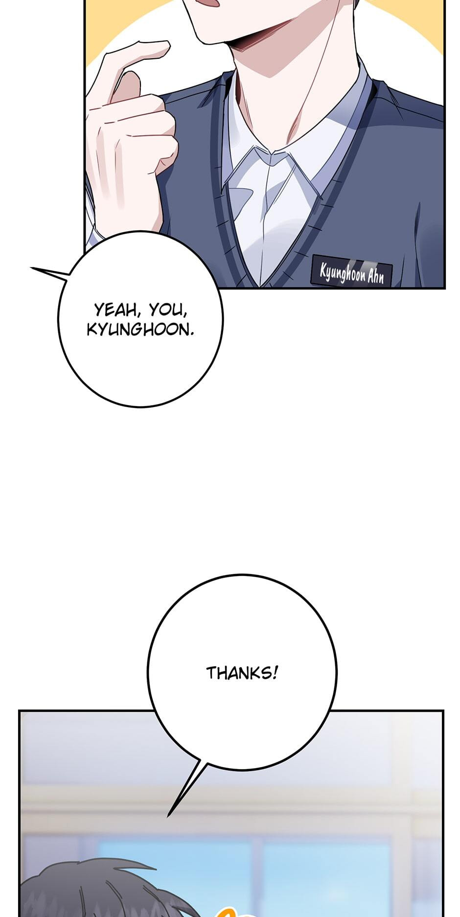 Love Interest Zone Chapter 6 page 47 - 
