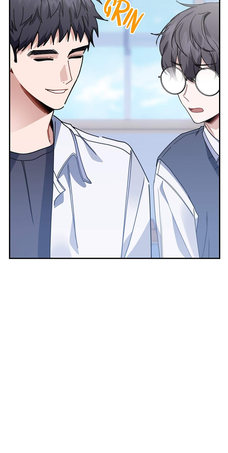 Love Interest Zone Chapter 6 page 48 - 