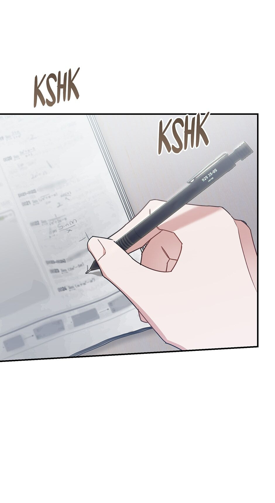 Love Interest Zone Chapter 6 page 49 - 