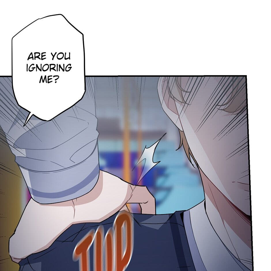 Love Interest Zone Chapter 6 page 6 - 