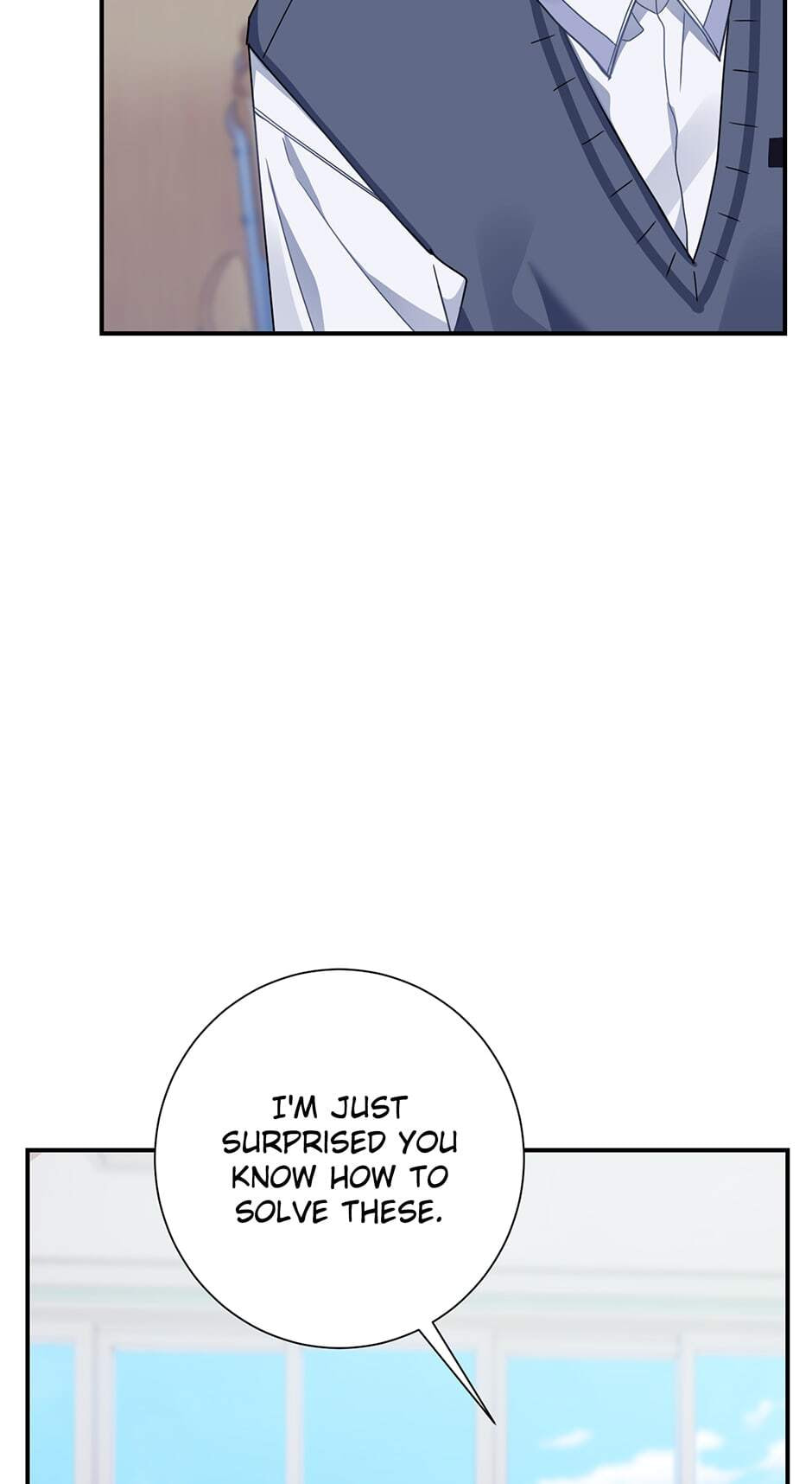 Love Interest Zone Chapter 6 page 53 - 