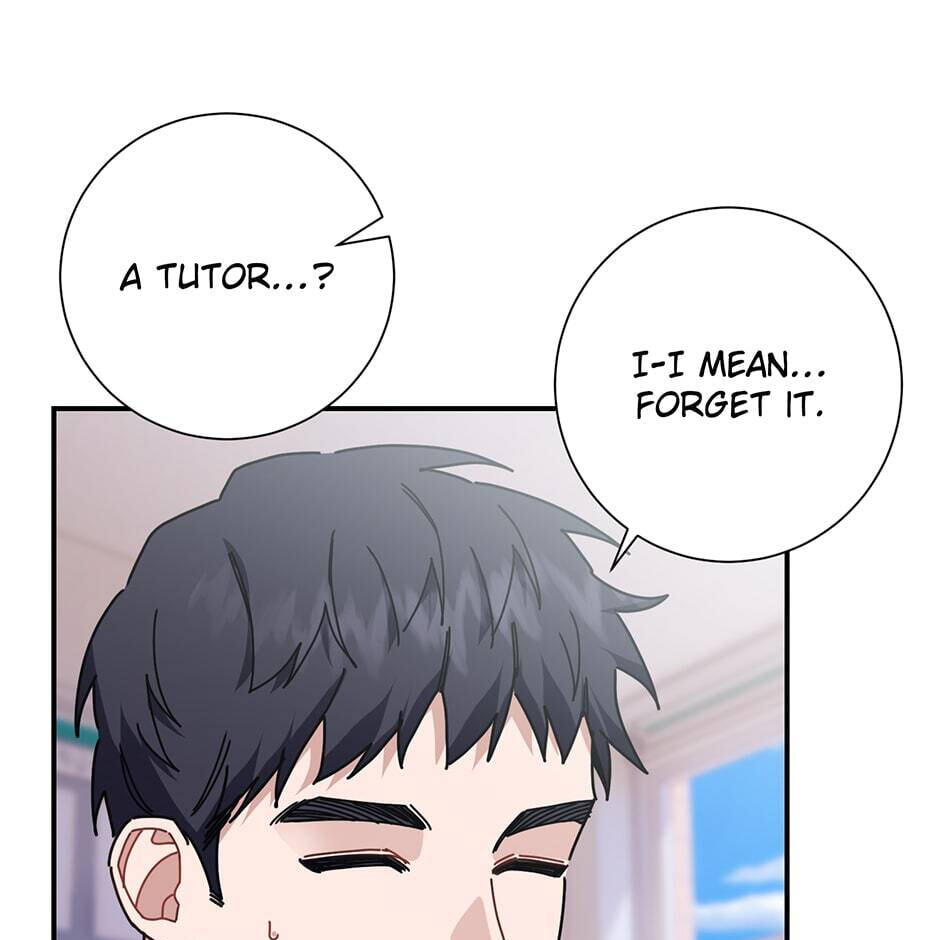 Love Interest Zone Chapter 6 page 55 - 