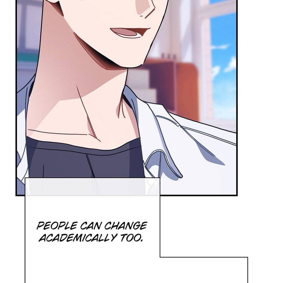 Love Interest Zone Chapter 6 page 56 - 