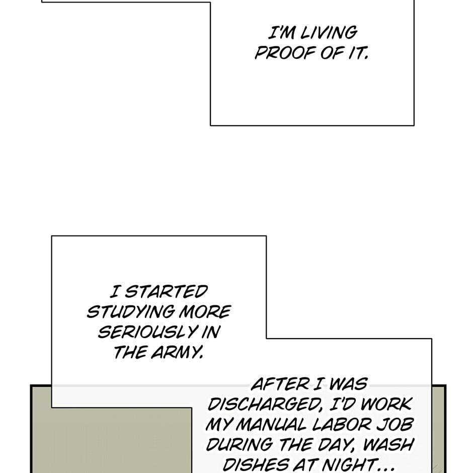 Love Interest Zone Chapter 6 page 57 - 