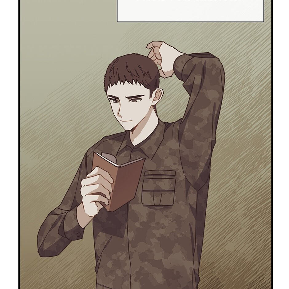 Love Interest Zone Chapter 6 page 58 - 