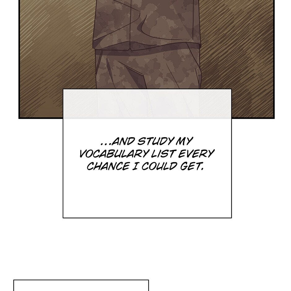 Love Interest Zone Chapter 6 page 59 - 
