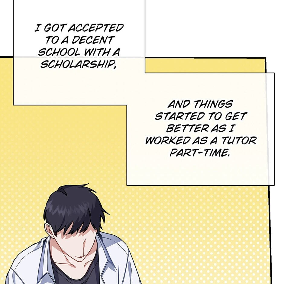 Love Interest Zone Chapter 6 page 60 - 