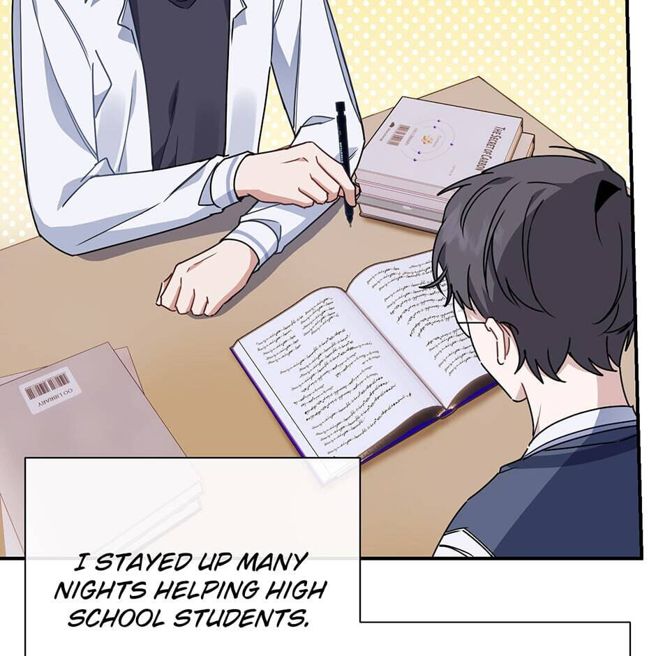 Love Interest Zone Chapter 6 page 61 - 