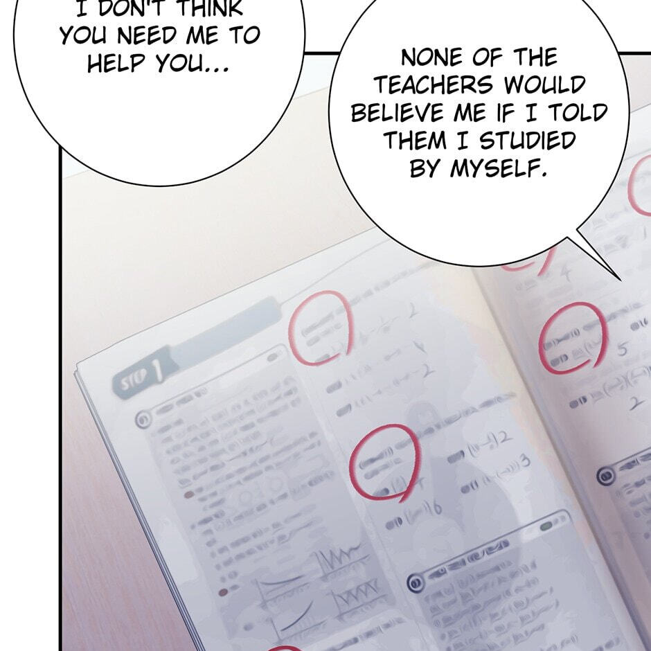 Love Interest Zone Chapter 6 page 63 - 