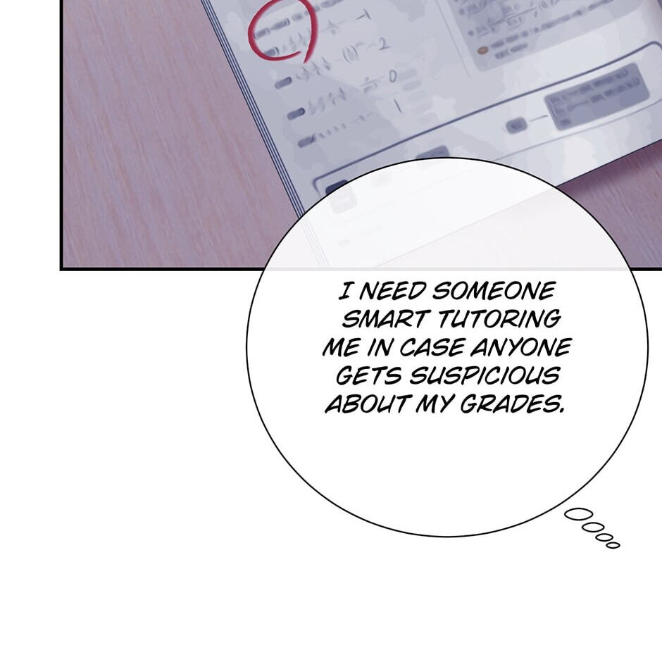 Love Interest Zone Chapter 6 page 64 - 