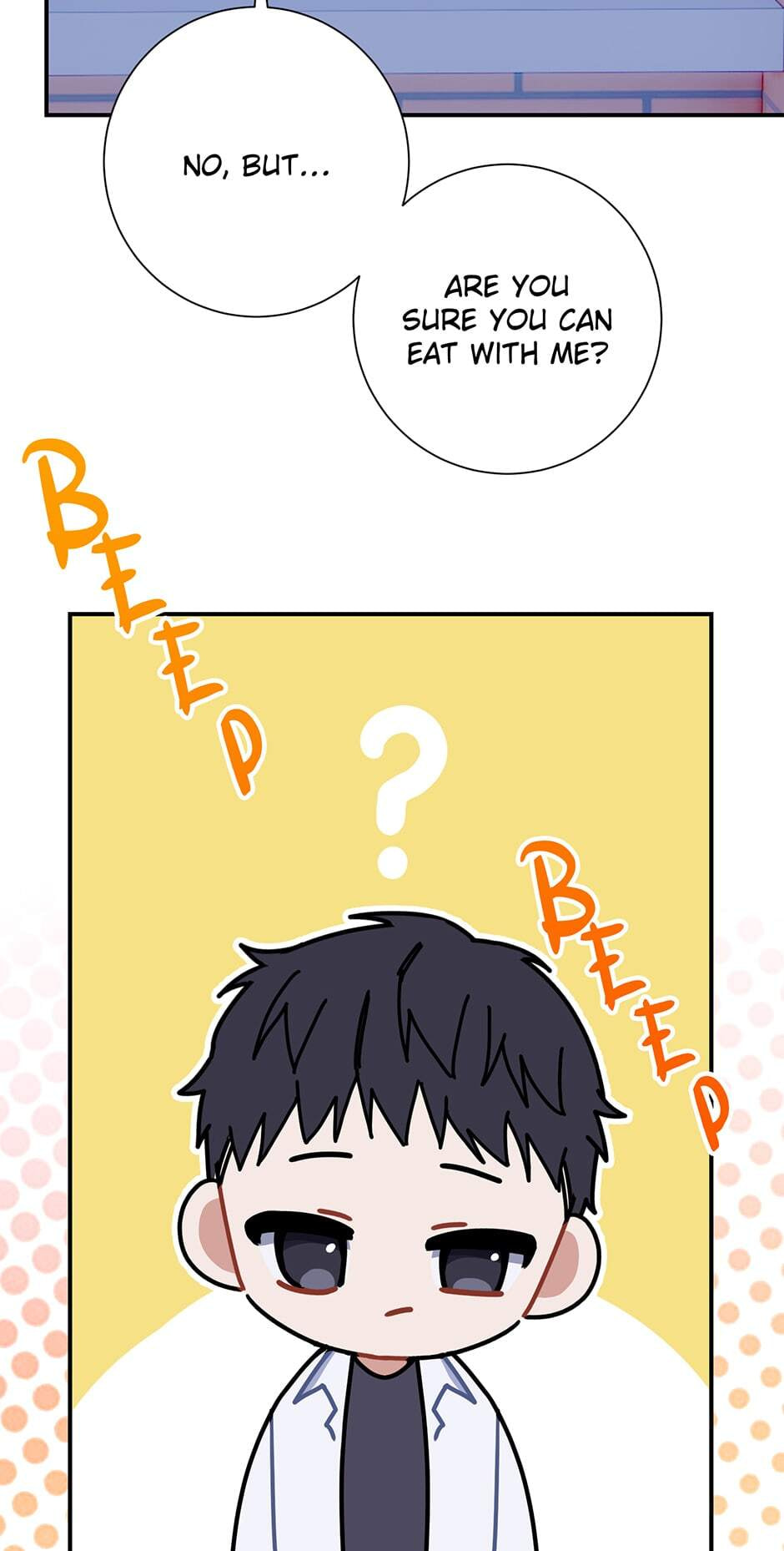 Love Interest Zone Chapter 6 page 67 - 