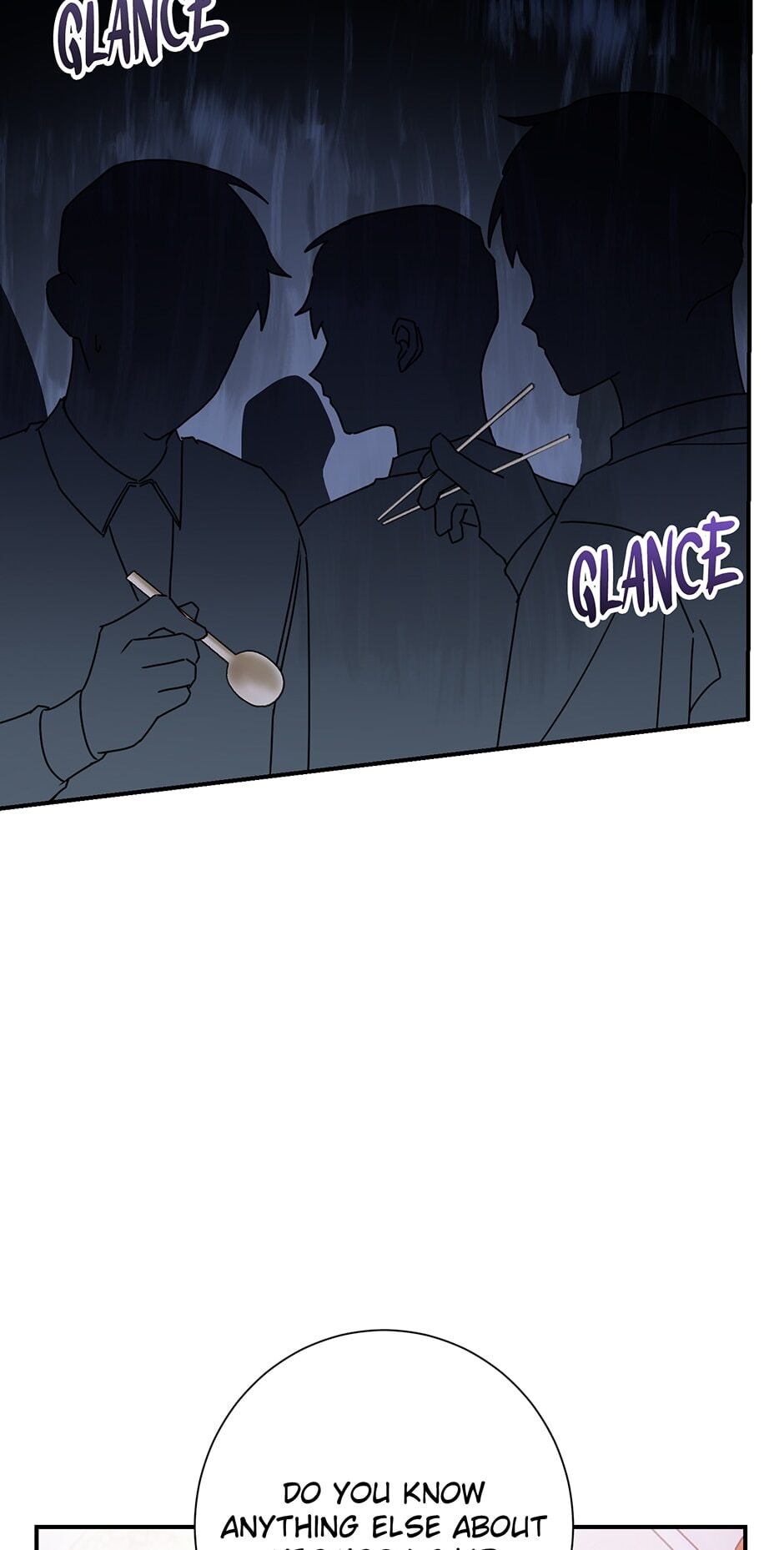 Love Interest Zone Chapter 6 page 69 - 